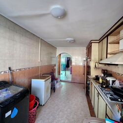 Blk 247 Tampines Street 21 (Tampines), HDB 4 Rooms #461337171